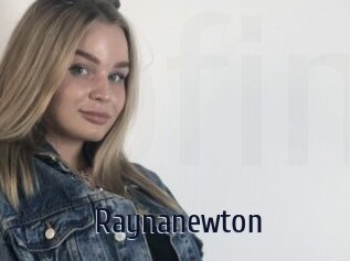 Raynanewton