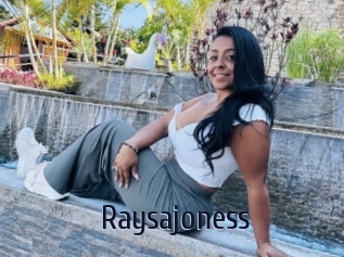 Raysajoness