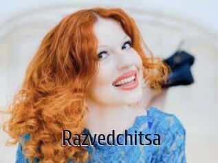 Razvedchitsa