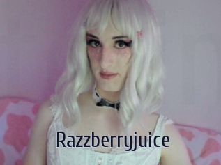 Razzberryjuice