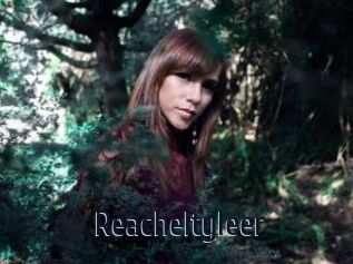 Reacheltyleer