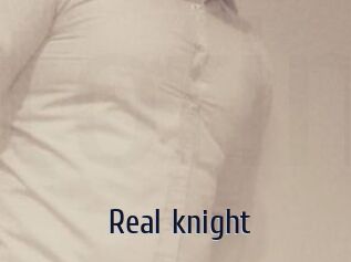 Real_knight