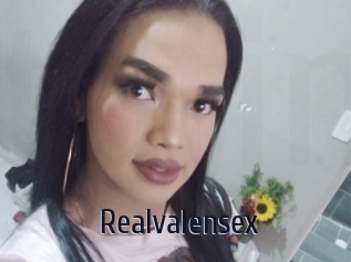 Realvalensex