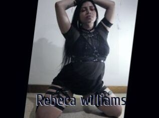 Rebeca_williams