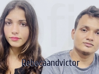 Rebecaandvictor