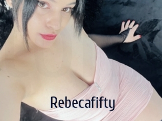 Rebecafifty