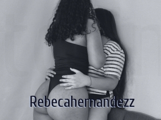 Rebecahernandezz