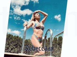 Rebeccaax