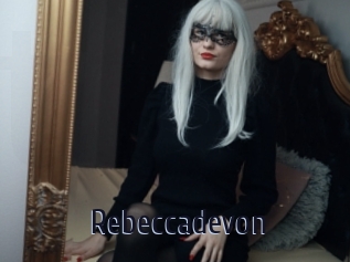 Rebeccadevon