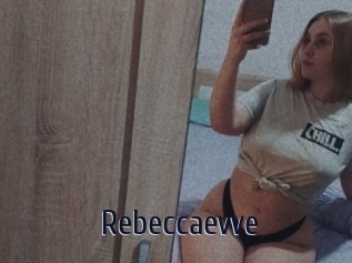 Rebeccaevve