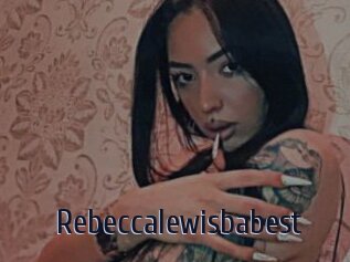 Rebeccalewisbabest