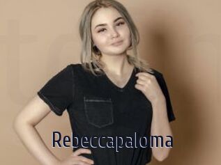 Rebeccapaloma