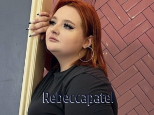 Rebeccapatel