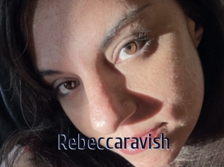 Rebeccaravish