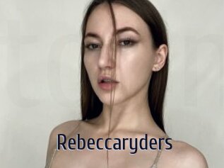 Rebeccaryders