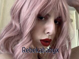 Rebekababyx