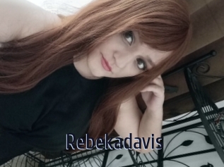 Rebekadavis