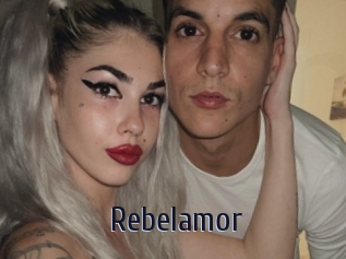 Rebelamor