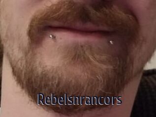 Rebelsnrancors