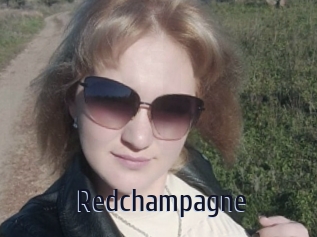 Redchampagne