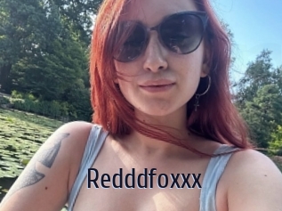 Redddfoxxx