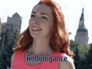 Redelegance