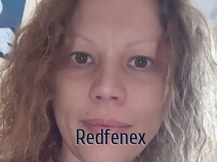 Redfenex