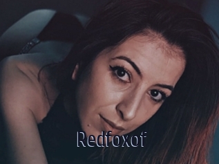 Redfoxof