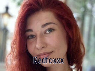 Redfoxxx