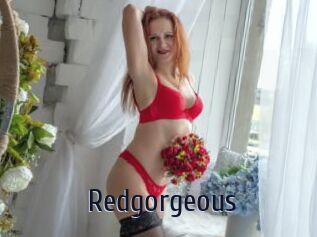 Redgorgeous