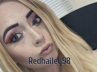 Redhailey98