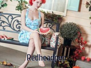 Redheadpep