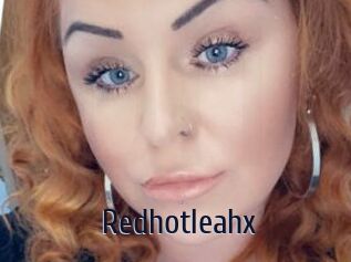 Redhotleahx