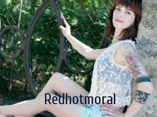 Redhotmoral