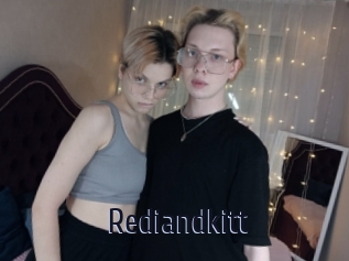 Rediandkitt