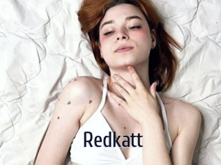 Redkatt