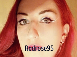 Redrose95