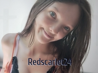 Redscarlet24