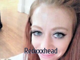 Redxxxhead