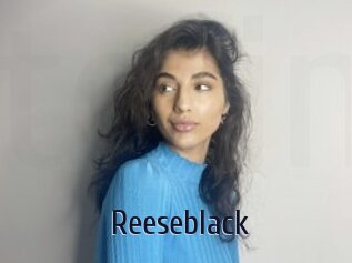 Reeseblack