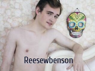 Reesewbenson