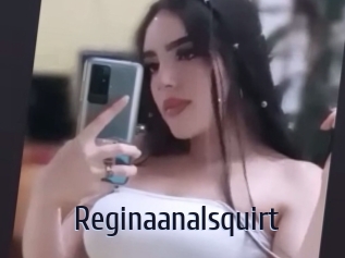 Reginaanalsquirt