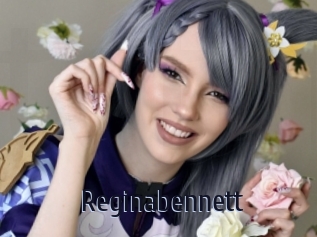 Reginabennett