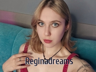 Reginadreams