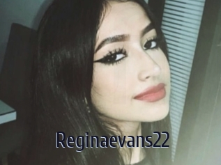 Reginaevans22