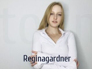 Reginagardner