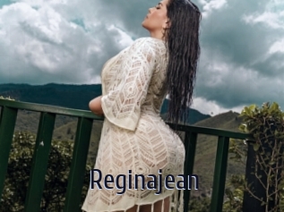 Reginajean