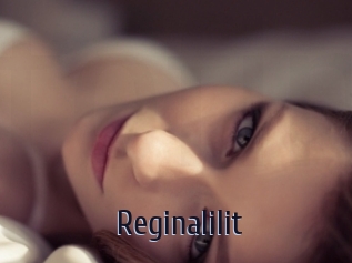 Reginalilit