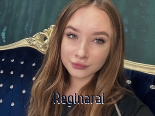 Reginarai