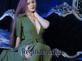 Reginarococo